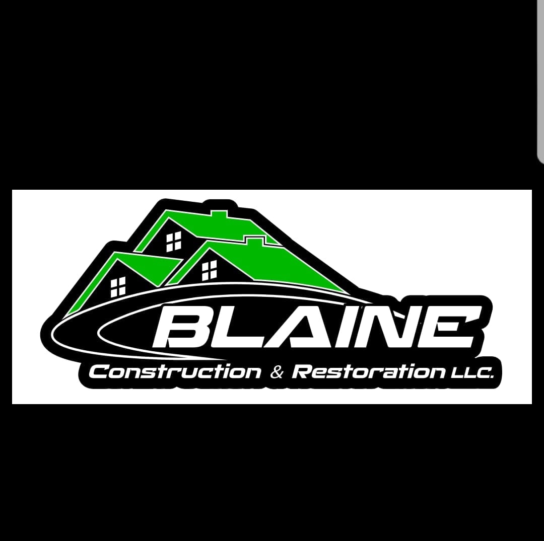 Blaine Construction